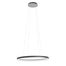 LED Полилей Nobu 01-3814 Redo 80W CCT 3000K-4000K | Osvetlenieto.bg