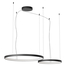 LED Полилей Orion 01-3881 Redo 98W CCT 2700K-3000K-4000K Triac Dimmable | Osvetlenieto.bg