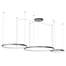 LED Полилей Orion 01-3884 Redo 176W CCT 2700K-3000K-4000K Triac Dimmable | Osvetlenieto.bg