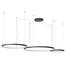 LED Полилей Orion 01-3885 Redo 176W CCT 2700K-3000K-4000K Triac Dimmable | Osvetlenieto.bg