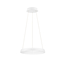 LED Полилей OVIA 9695701 NovaLuce 48W CCT 2700K-4000K Triac Dimmable | Osvetlenieto.bg