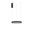 LED Полилей PERRINE 9345612 NovaLuce 22W 3000K Triac Dimmable | Osvetlenieto.bg