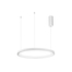 LED Полилей PERTINO 9345688 NovaLuce 48W 2700K Triac Dimmablе | Osvetlenieto.bg