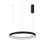 LED Полилей PERTINO 9853684 NovaLuce 48W 3000K Triac Dimmablе | Osvetlenieto.bg