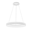 LED Полилей RANDO THIN 9453450 NovaLuce 50W 4000K Triac Dimmable | Osvetlenieto.bg