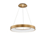 LED Полилей RANDO THIN 9453454 NovaLuce 50W 3000K Triac Dimmable | Osvetlenieto.bg