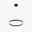 LED Полилей Rim MOD058PL-L32BK Maytoni 36W 3000K-4000K | Osvetlenieto.bg