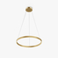 LED полилей Rim MOD058PL-L32BSK Maytoni 3W 2600K-3500K | Osvetlenieto.bg