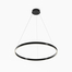 LED Полилей Rim MOD058PL-L42BK Maytoni 51W 3000K-4000K | Osvetlenieto.bg