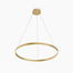 LED Полилей Rim MOD058PL-L42BSK Maytoni 51W 2600K-3500K | Osvetlenieto.bg