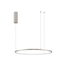 LED Полилей TARQUIN 9345603 NovaLuce 37W 3000K Triac Dimmable | Osvetlenieto.bg