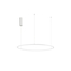 LED Полилей TARQUIN 9345604 NovaLuce 46W 3000K Triac Dimmable | Osvetlenieto.bg