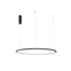 LED Полилей TARQUIN 9345605 NovaLuce 46W 3000K Triac Dimmable | Osvetlenieto.bg