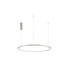 LED Полилей TARQUIN 9345607 NovaLuce 46W 3000K Triac Dimmable | Osvetlenieto.bg