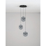 LED Полилей HALLEY 9214259 NovaLuce 21W 3000K | Osvetlenieto.bg