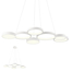 LED Полилей Cronos 01-2545 Redo 65W 3000K | Osvetlenieto.bg
