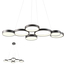 LED Полилей Cronos 01-2547 Redo 65W 3000K | Osvetlenieto.bg