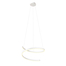 LED Полилей Scroll 01-4013 Redo 38W CCT 3000K-4000K-6000K | Osvetlenieto.bg