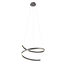 LED Полилей Scroll 01-4015 Redo 38W CCT 3000K-4000K-6000K | Osvetlenieto.bg