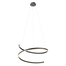 LED Полилей Scroll 01-4018 Redo 46W CCT 3000K-4000K-6000K | Osvetlenieto.bg