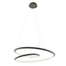 LED Полилей Storm 01-3381 Redo 72W CCT 3000K-4000K-6000K | Osvetlenieto.bg