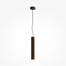 LED Полилей Basic Texture MOD461PL-L5BR3K Maytoni 5W CCT 2700K-4000K | Osvetlenieto.bg