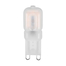 LED крушка G9 3W 4000K 210lm Aca Lighting | Osvetlenieto.bg