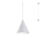LED Пендел EIKO 01-1750 Redo WH | Osvetlenieto.bg