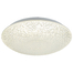 LED Плафон SVALBARD C01868WH CosmoLight | Osvetlenieto.bg