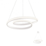 LED Полилей TORSION 01-1793 Redo 3000K | Osvetlenieto.bg