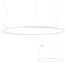 LED Полилей ORBIT 01-1718-DALI Redo 105W 3000K D1500 SAND WHITE | Osvetlenieto.bg