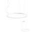 LED Полилей ORBIT 01-1914-DALI Redo 55W 4000K D800 SAND WHITE | Osvetlenieto.bg