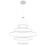 LED Полилей ORBIT 01-2248 Redo 300W D1500+1000+1000+600+600 TRIAC SAND WHITE | Osvetlenieto.bg