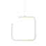 LED Пендел EUCLID-1 V27LEDP22WH Aca Lighting 8W 3000K | Osvetlenieto.bg