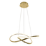 LED Полилей GORDIUS HM92LEDP48BR Aca Lighting 48W 3000K | Osvetlenieto.bg