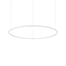 LED Полилей HULAHOOP SP D100 258751 Ideal Lux | Osvetlenieto.bg