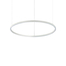 LED Полилей ORACLE SLIM SP D070 ROUND 4000K ON-OFF BI 269863 Ideal Lux | Osvetlenieto.bg