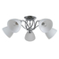Плафон LUGANO PND-5643-5 Italux 5xE27 | Osvetlenieto.bg