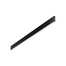 LED Аплик STEEL AP2 D20 BI-EMISSION WIDE 4000K NERO 268071 Ideal Lux | Osvetlenieto.bg