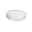 LED Луна за баня за вграждане DEEP FI 30W 4000K 248790 Ideal Lux | Osvetlenieto.bg