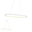 LED Полилей LAP 01-2523 Redo 32W 3000K | Osvetlenieto.bg
