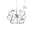 LED Полилей MISTRAL 01-1940 Smarter 40W 4000K | Osvetlenieto.bg