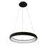 LED Полилей Alessia 5280-850RP-BK-4 Italux 50W 4000K | Osvetlenieto.bg