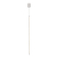 LED Полилей AVENUE ZM16LEDP100WH Aca Lighting 18W 3000K | Osvetlenieto.bg