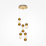LED Полилей Drop MOD273PL-L80G3K Maytoni 80W 3000K | Osvetlenieto.bg