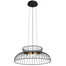 LED Полилей IGOR 4303800 Viokef 9W 3000K | Osvetlenieto.bg