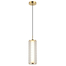 LED Полилей IRMA 4294700 Viokef 18W 3000K | Osvetlenieto.bg