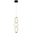 LED Полилей SHINY 4303900 Viokef 17W 3000K | Osvetlenieto.bg