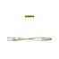 LED Полилей Krone P097PL-L28BS3K Maytoni 27W 3000K | Osvetlenieto.bg
