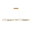 LED Полилей Krone P097PL-L36BS3K Maytoni 36W 3000K | Osvetlenieto.bg